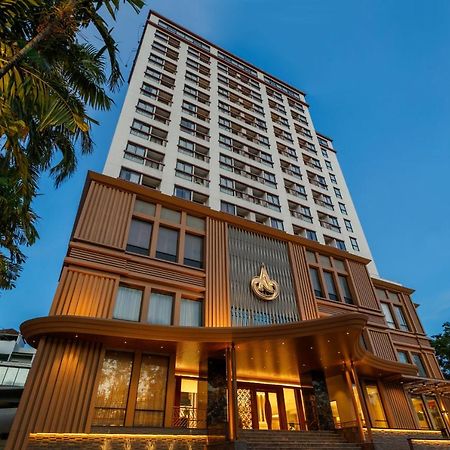 Amora Thapae Hotel Chiang Mai Luaran gambar